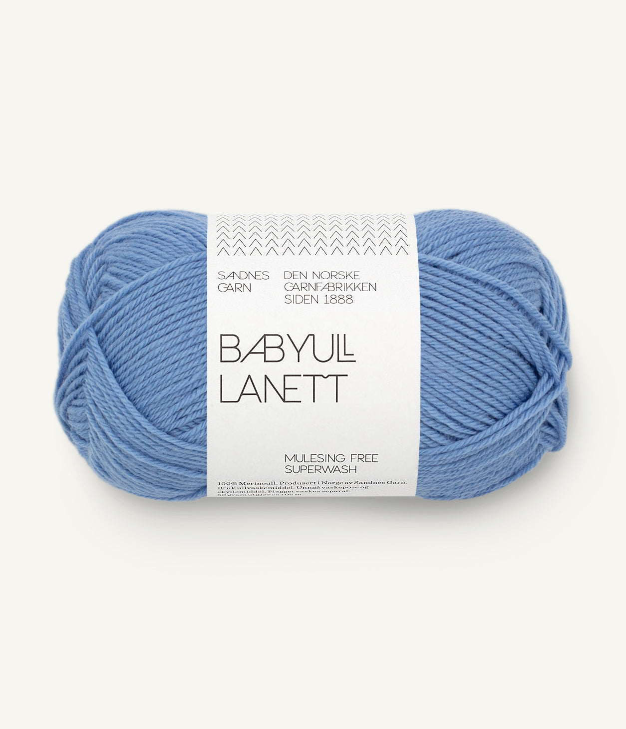 baby wool