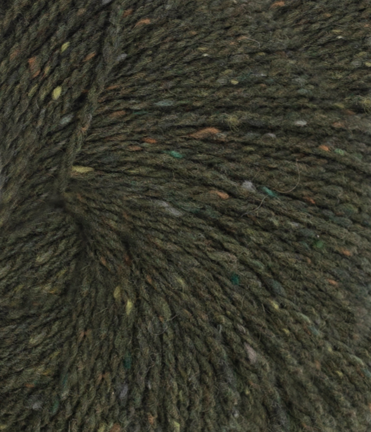 recycled tweed