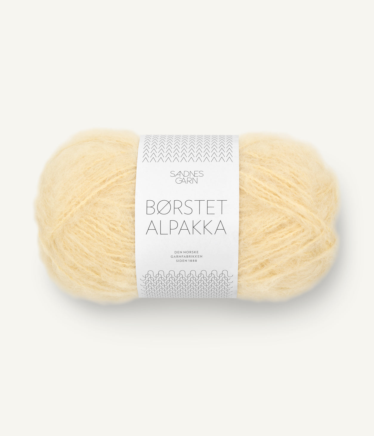 Børsted Alpakka