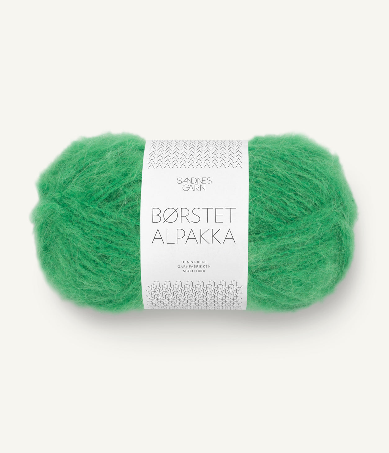 Børsted Alpakka