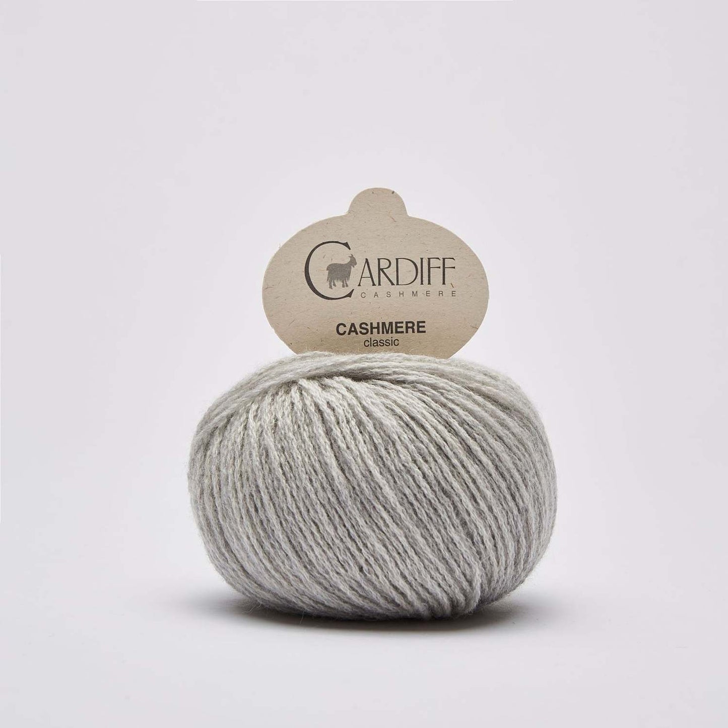 Cardiff Cashmere classic