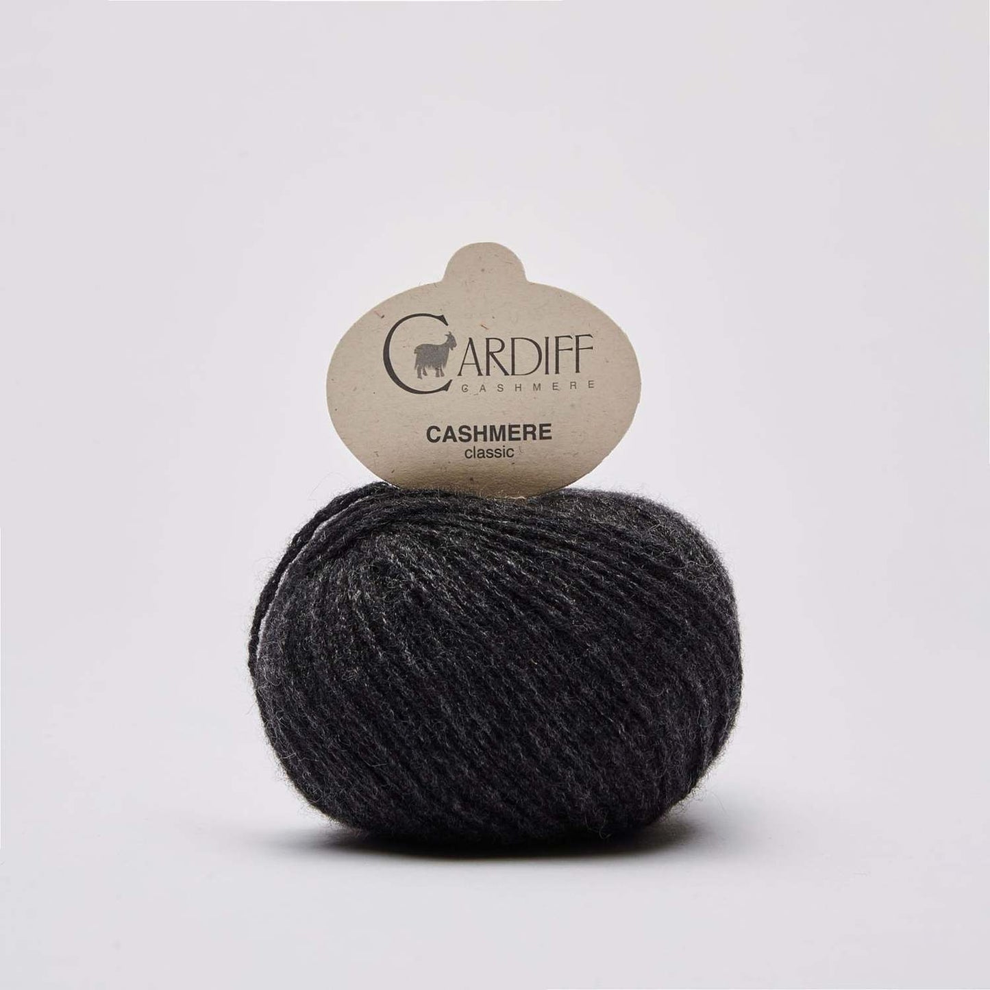 Cardiff Cashmere classic