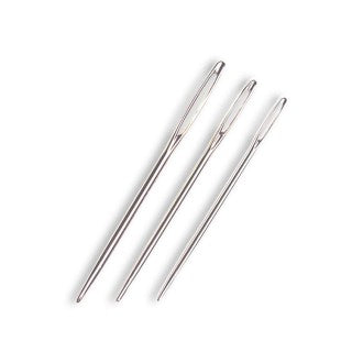Yarn Darning Needles thick