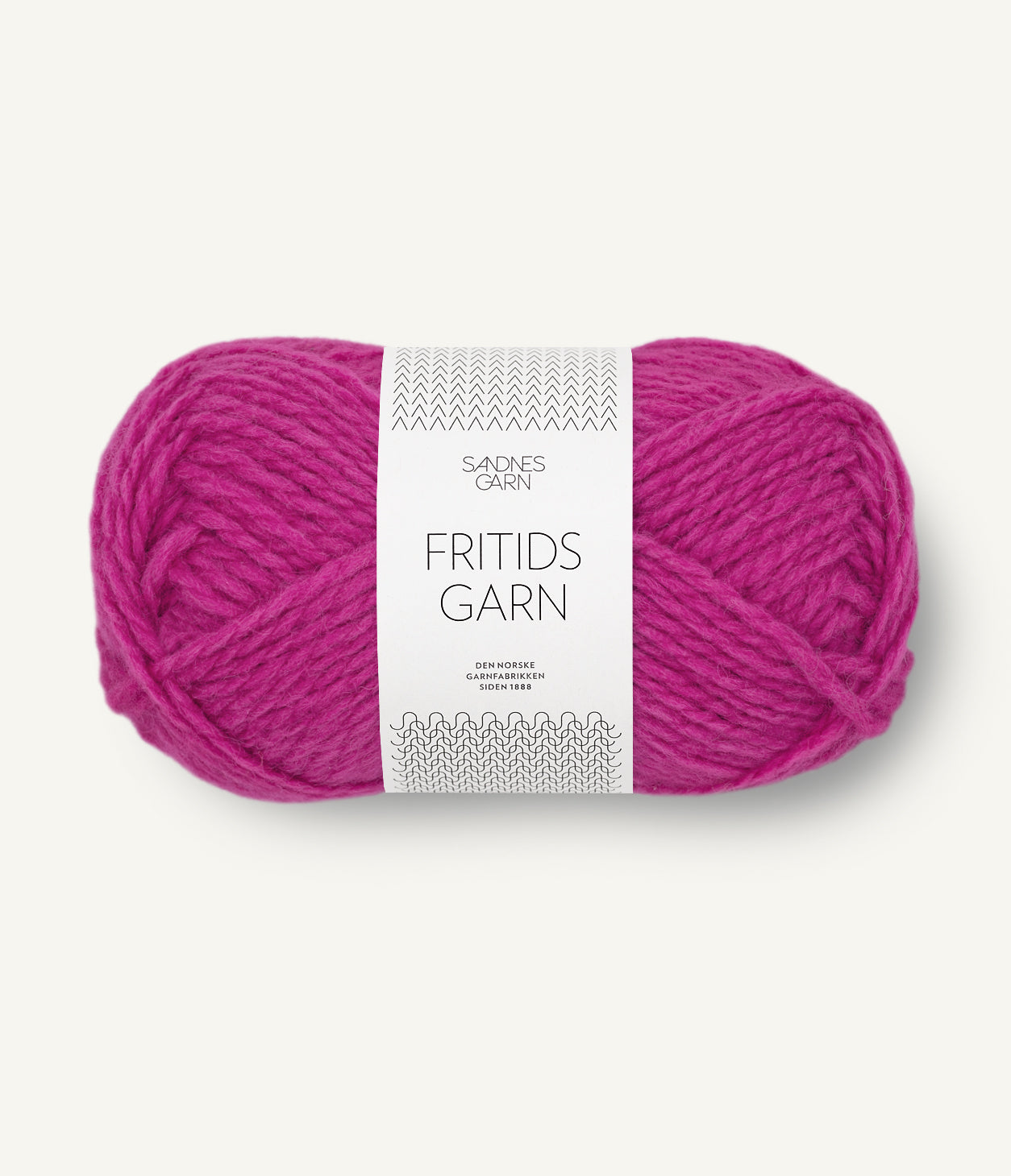 Fritidgarn