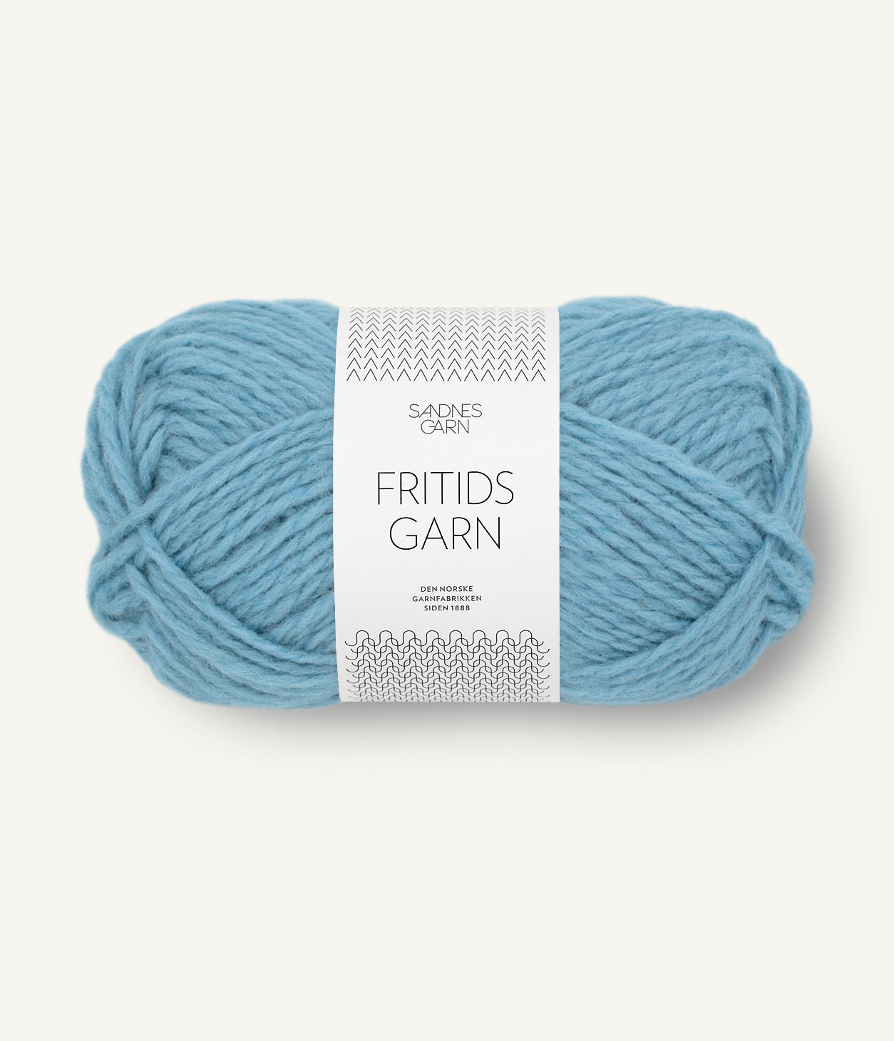 Fritidgarn