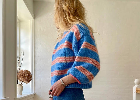 Karla Kal mit Camarose