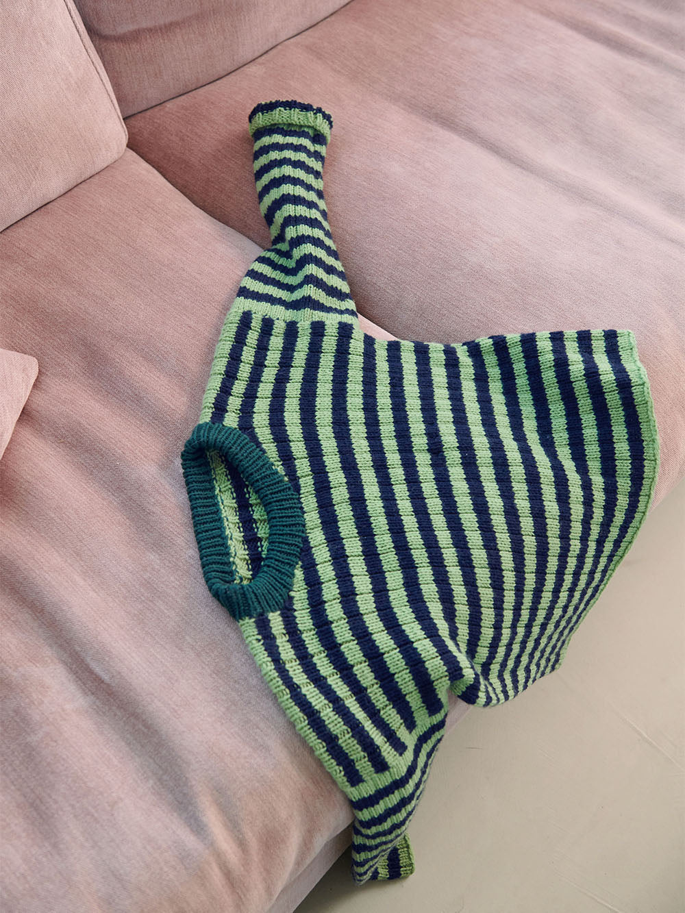 Sedrick Sweater Junior von Sandnes