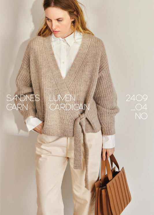 Lumen Cardigan 2409_04