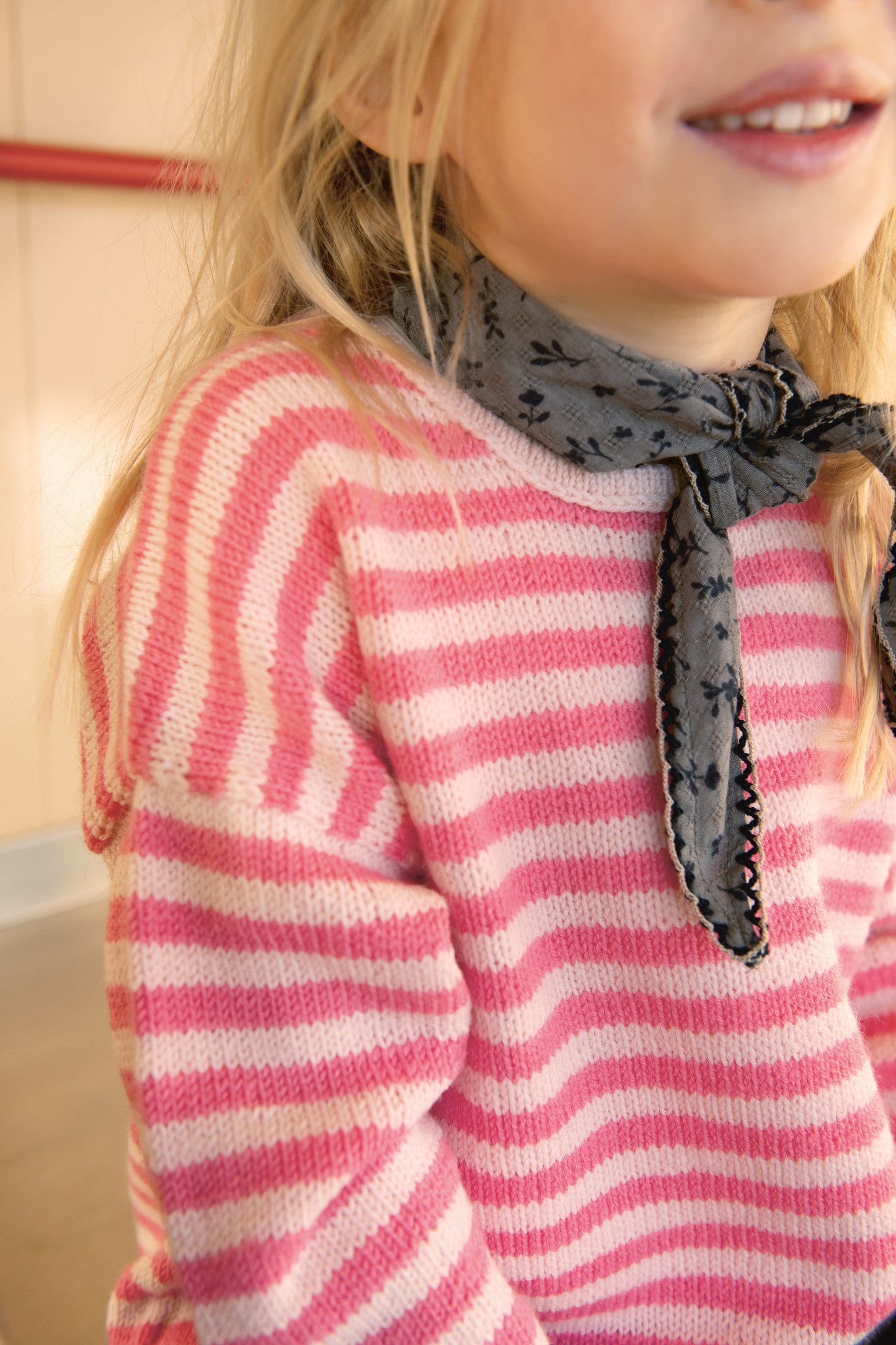 Pascal Sweater by Sandnes Garn, 2501_02