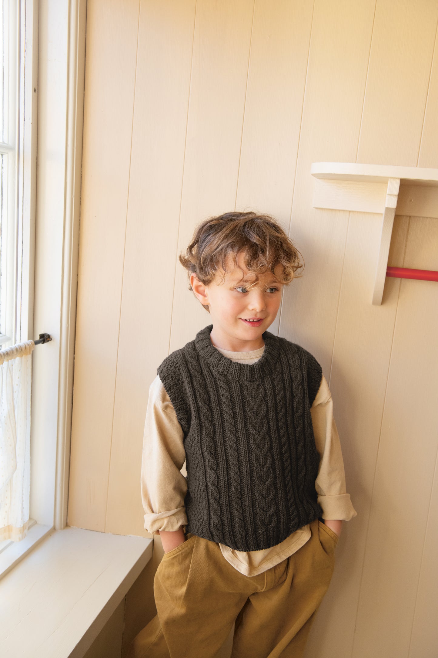 Caspian Slipover Junior 2501_03