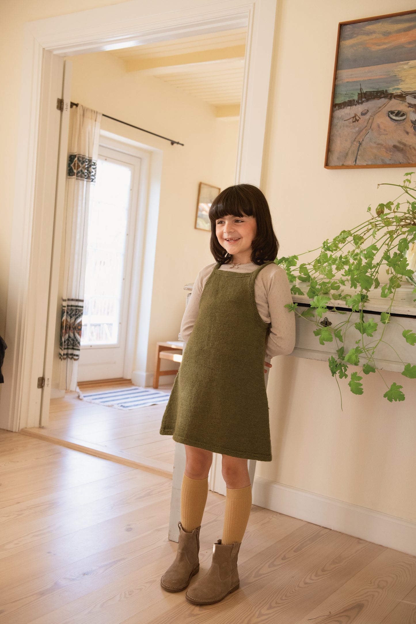 Clementine Dress Junior 2501_1