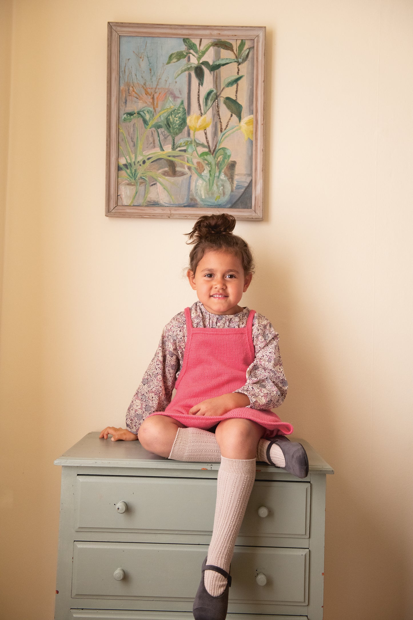 Clementine Dress Junior 2501_09