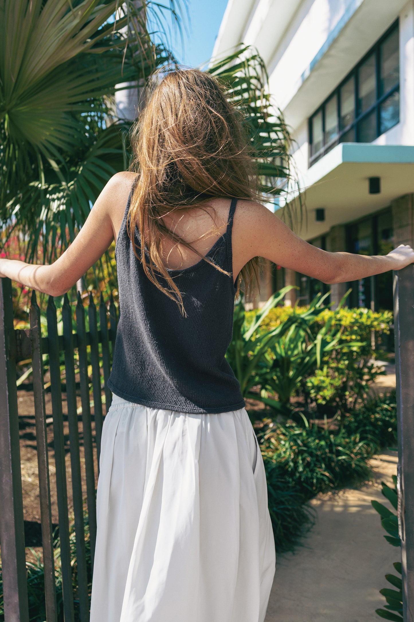 Clementine Top Sandnes Garn 2504_04