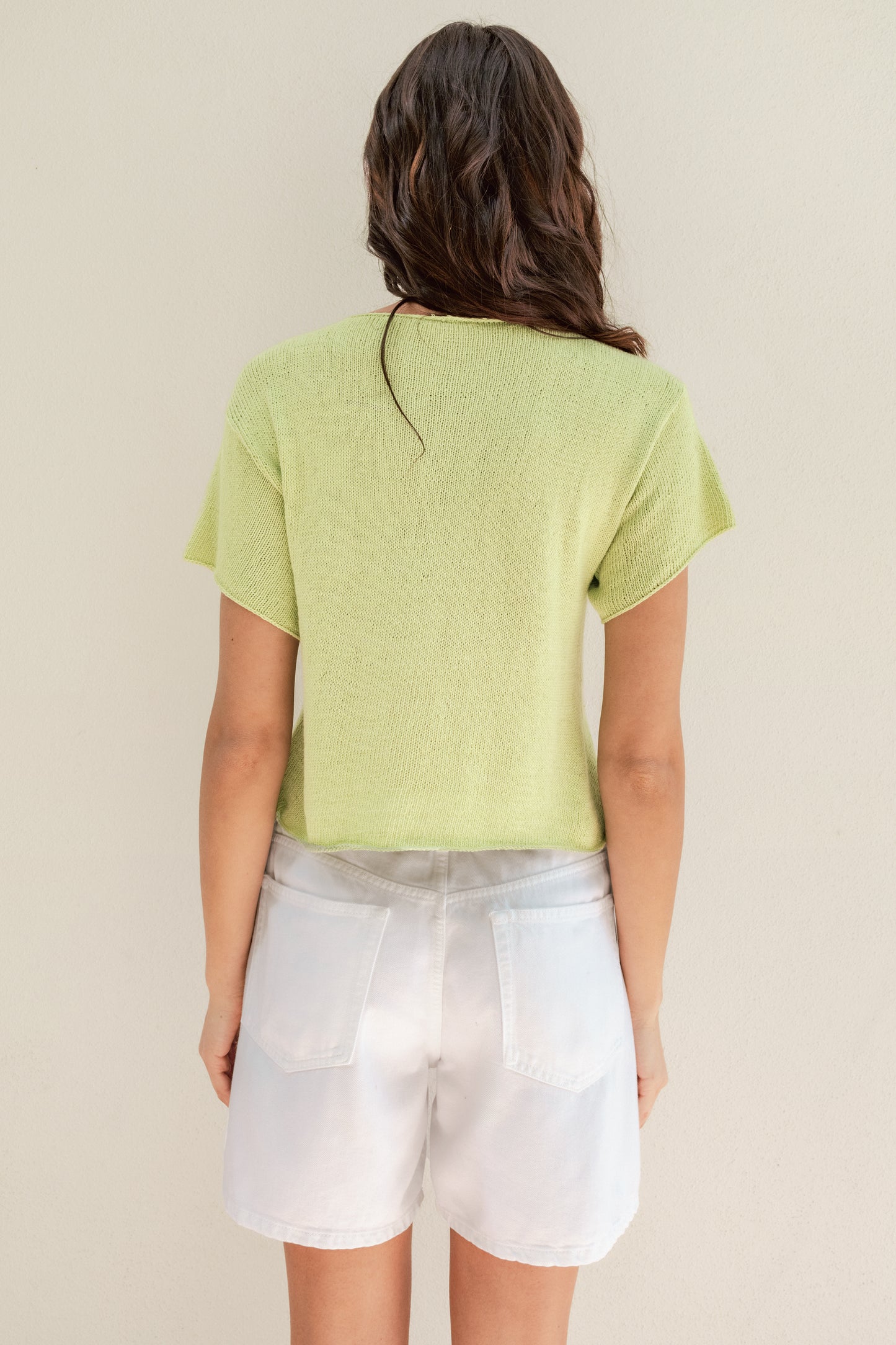 Milly Top by Sandnes Garn 2504_05