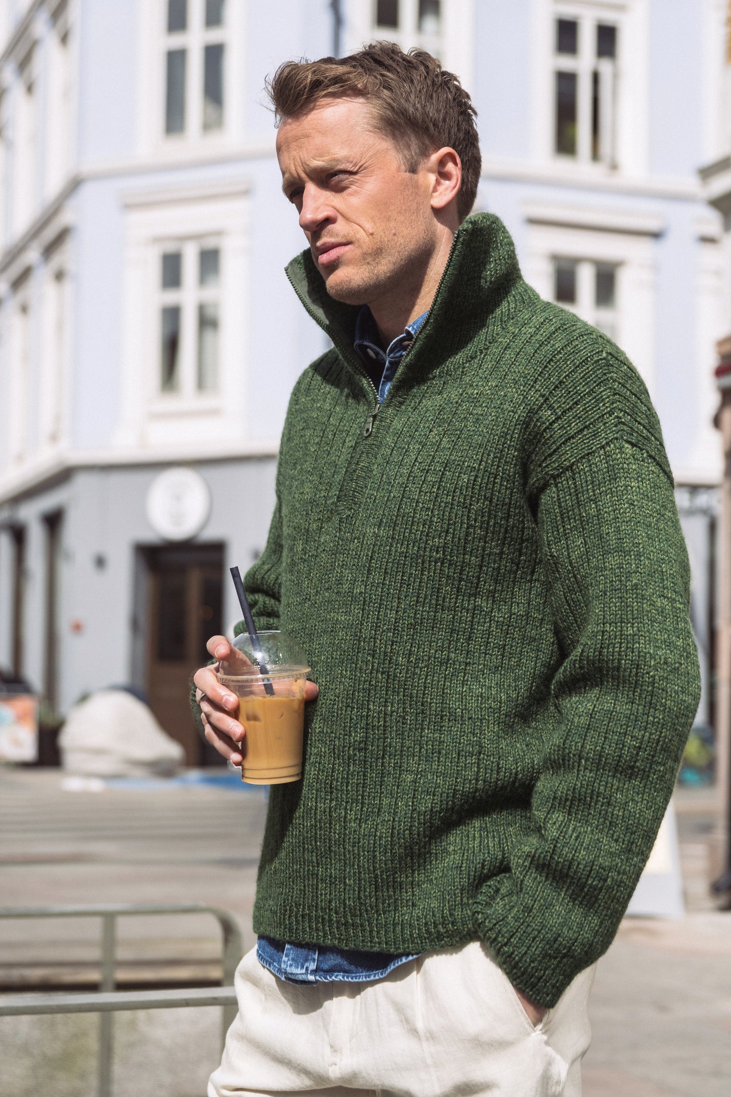 Einzelanleitungen / Tarjei Bø / Nr. 25_04