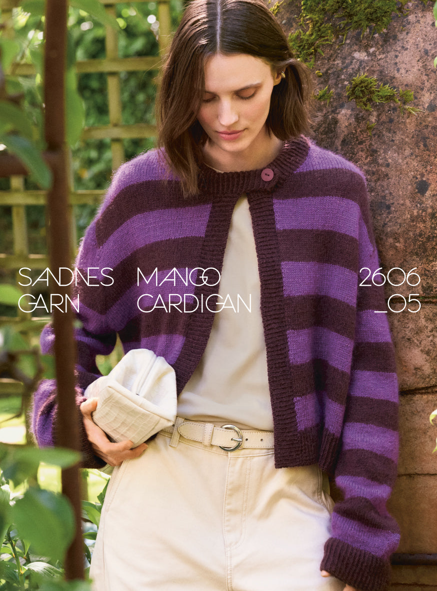 Mango Cardigan 2606_05