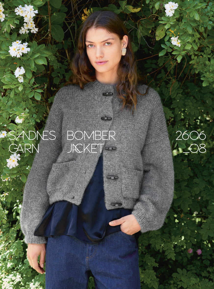 Bomber Jacket 2606_08