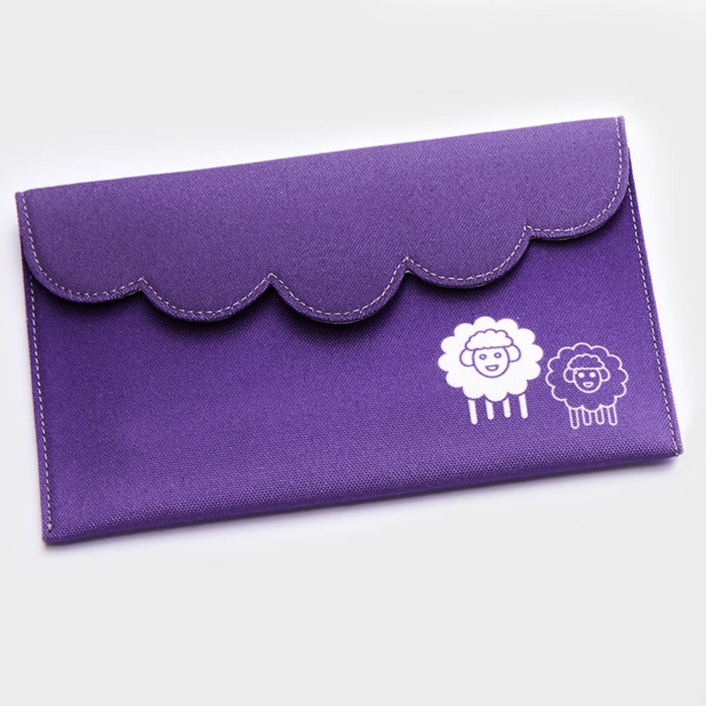 Häkelnadel Set von Knit pro, Symfonie