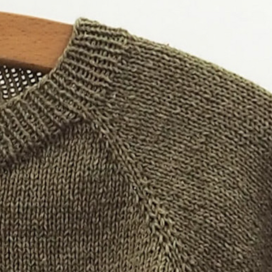 Workshop - RVO - Raglaneinteilung