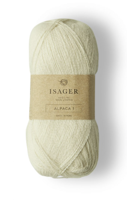 Alpaca 1