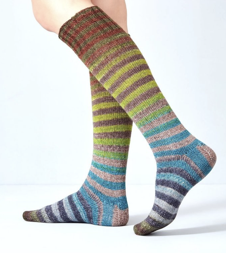 Uneek Sock Kit