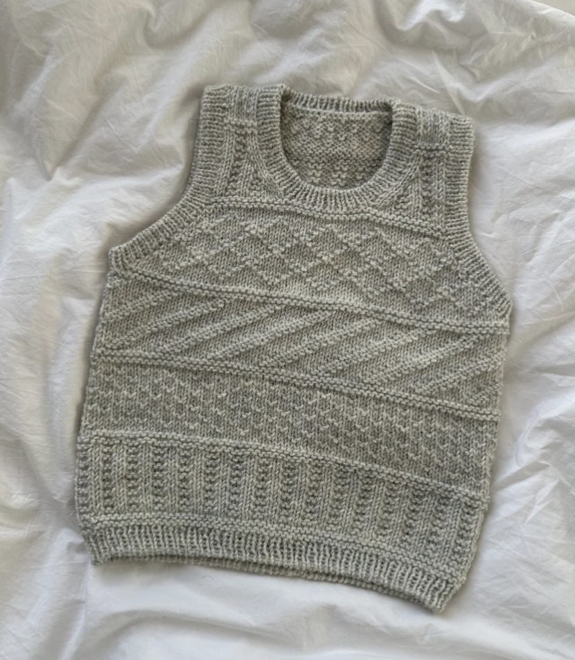 Storm Slipover junior