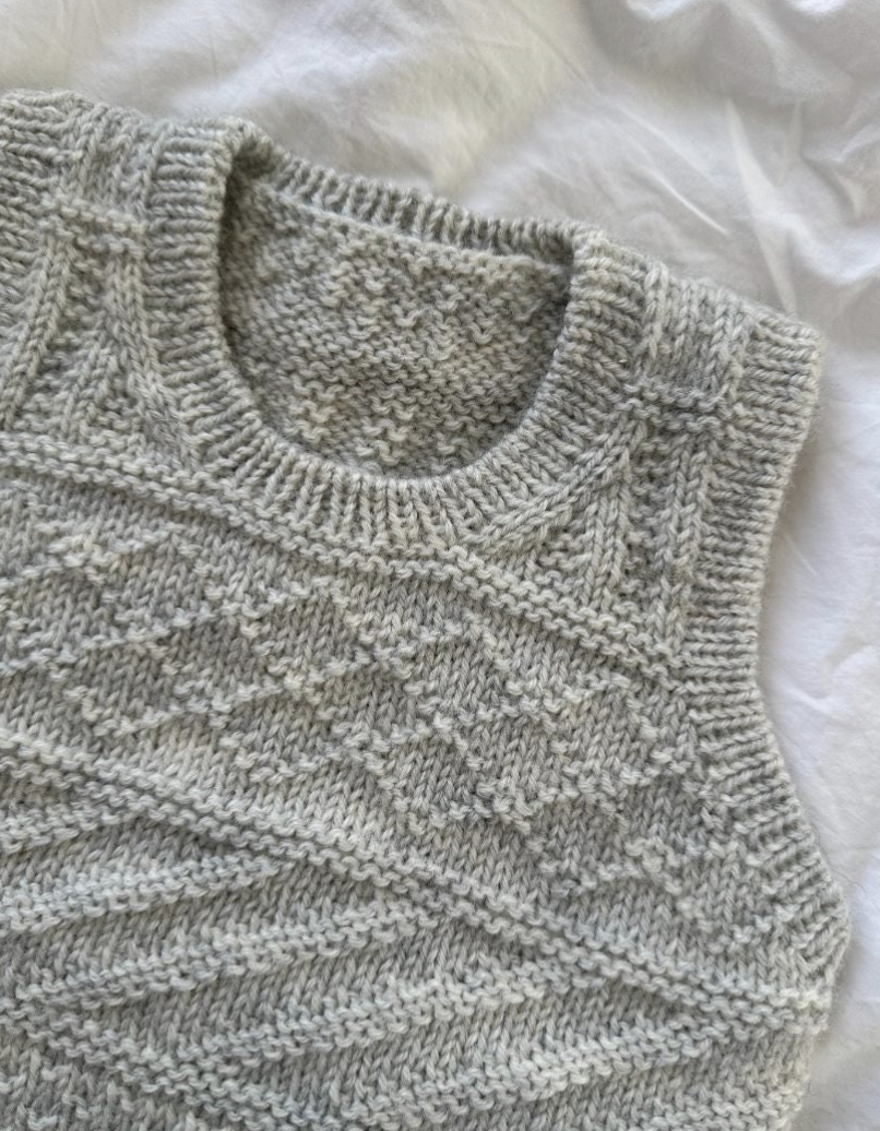 Storm Slipover junior