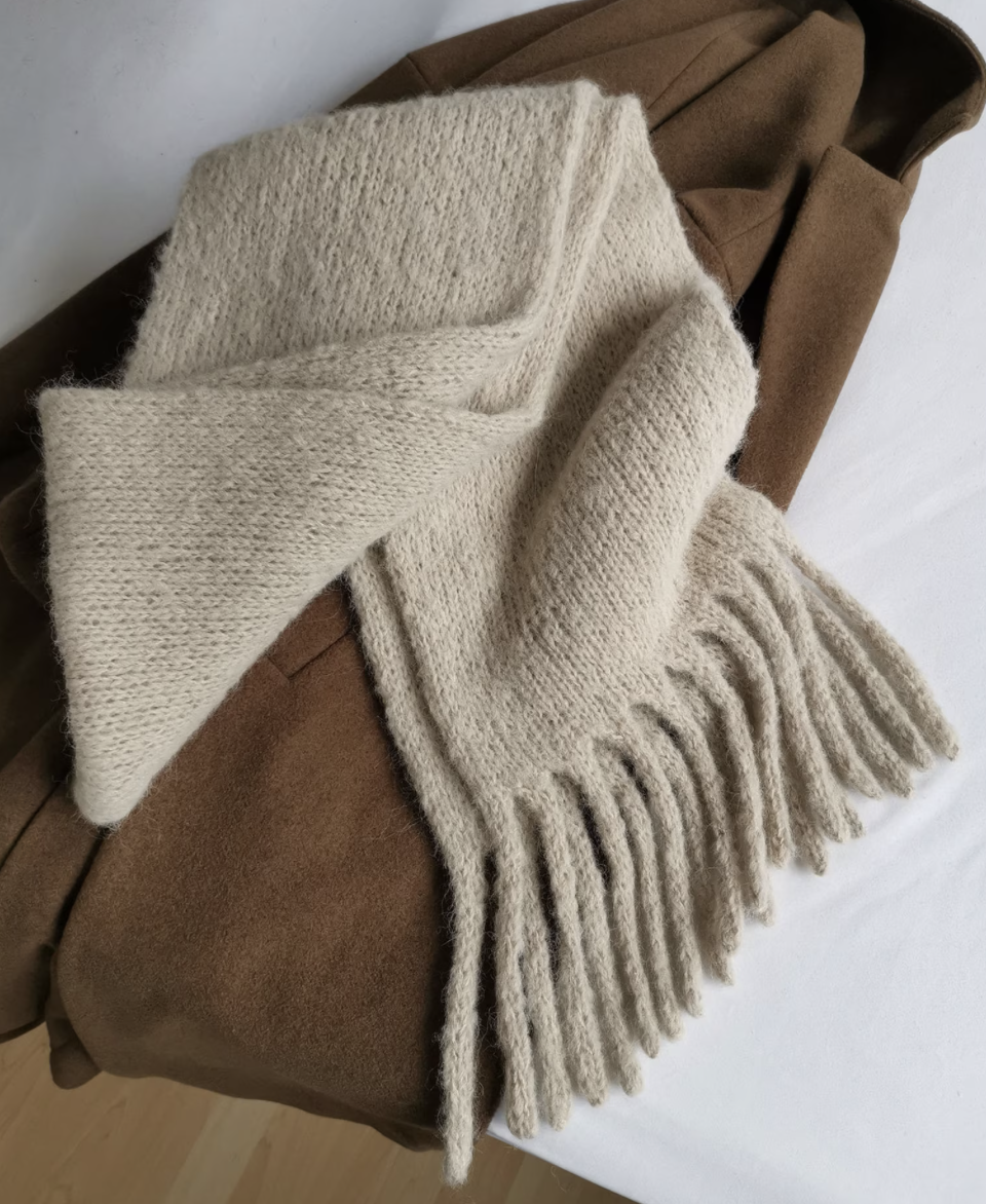 Berlin Scarf by Paula_m