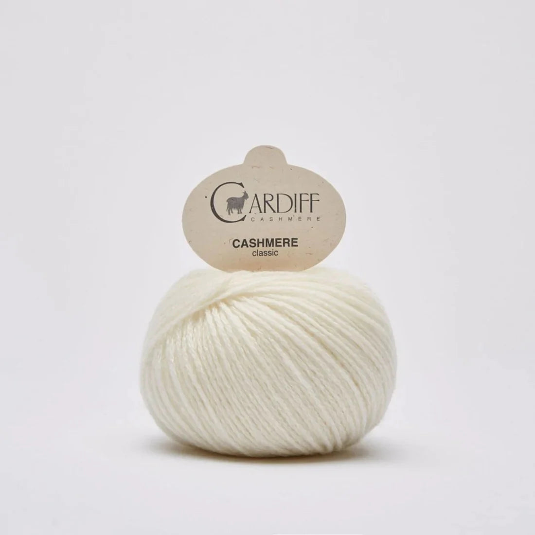 Cardiff Cashmere classic
