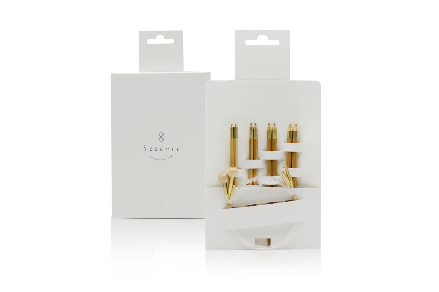 Seeknit Koshitsu M set 12,5cm