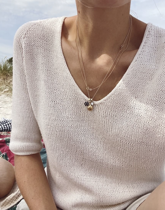 Anleitung Kumulus tee