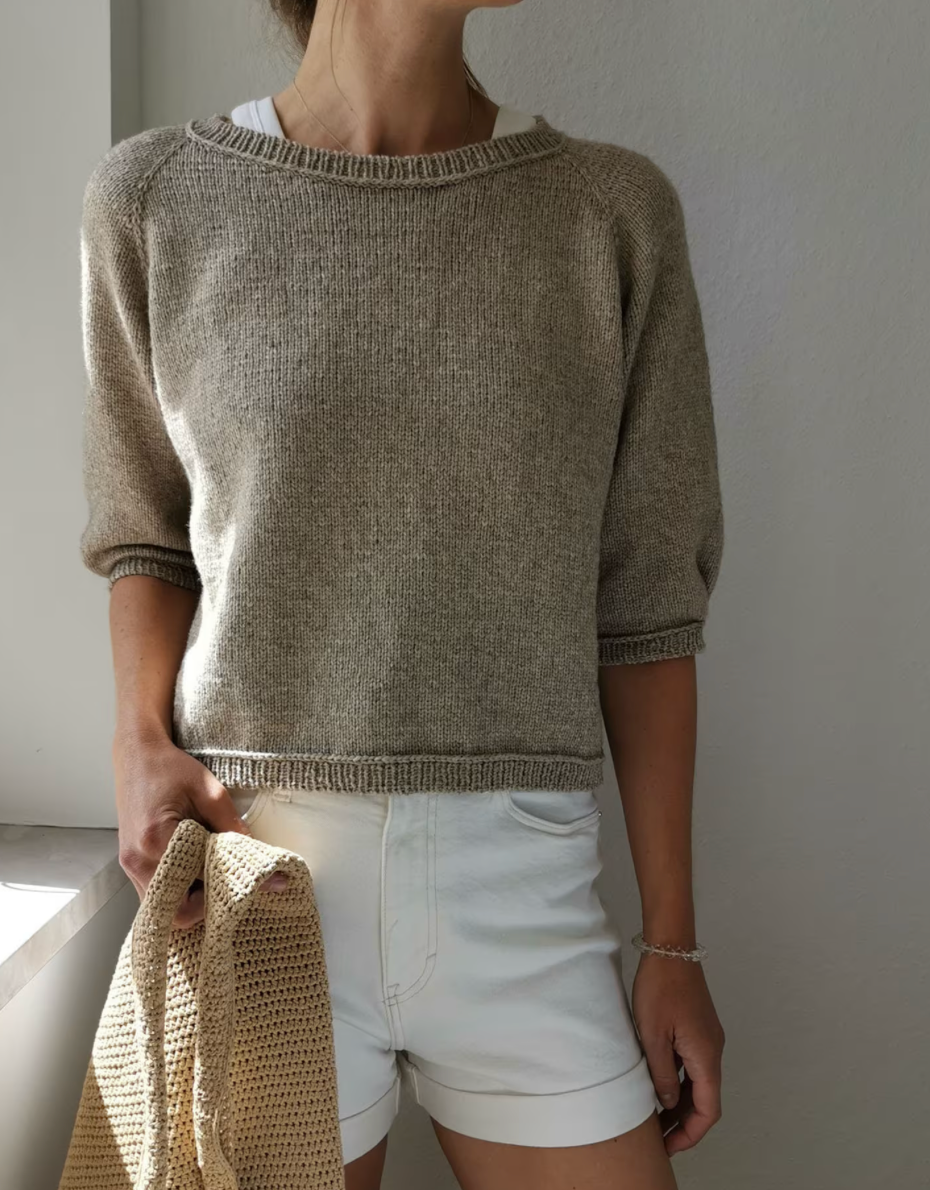 Freestyle Sweater by Paula_m