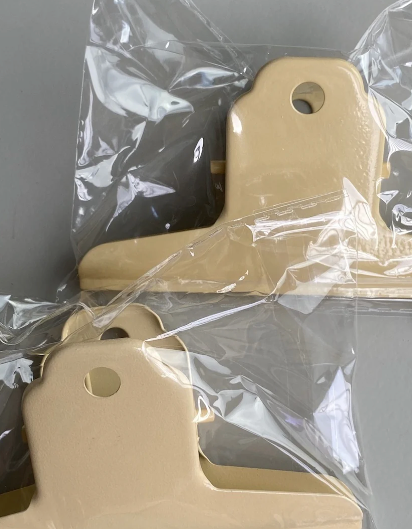 get your needles organized, 3er Pack