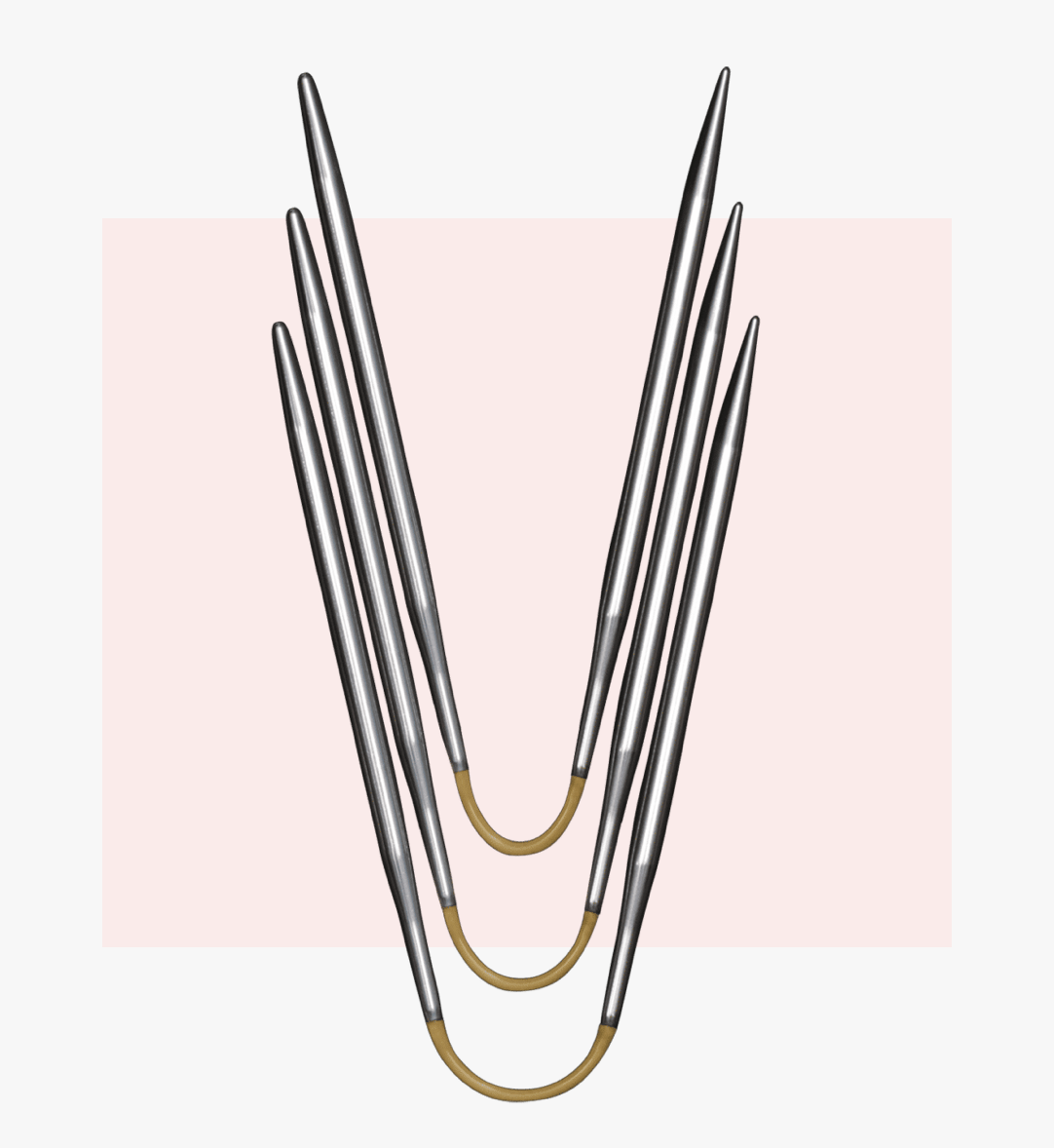 crasy Trio  21cm, 2,5cm