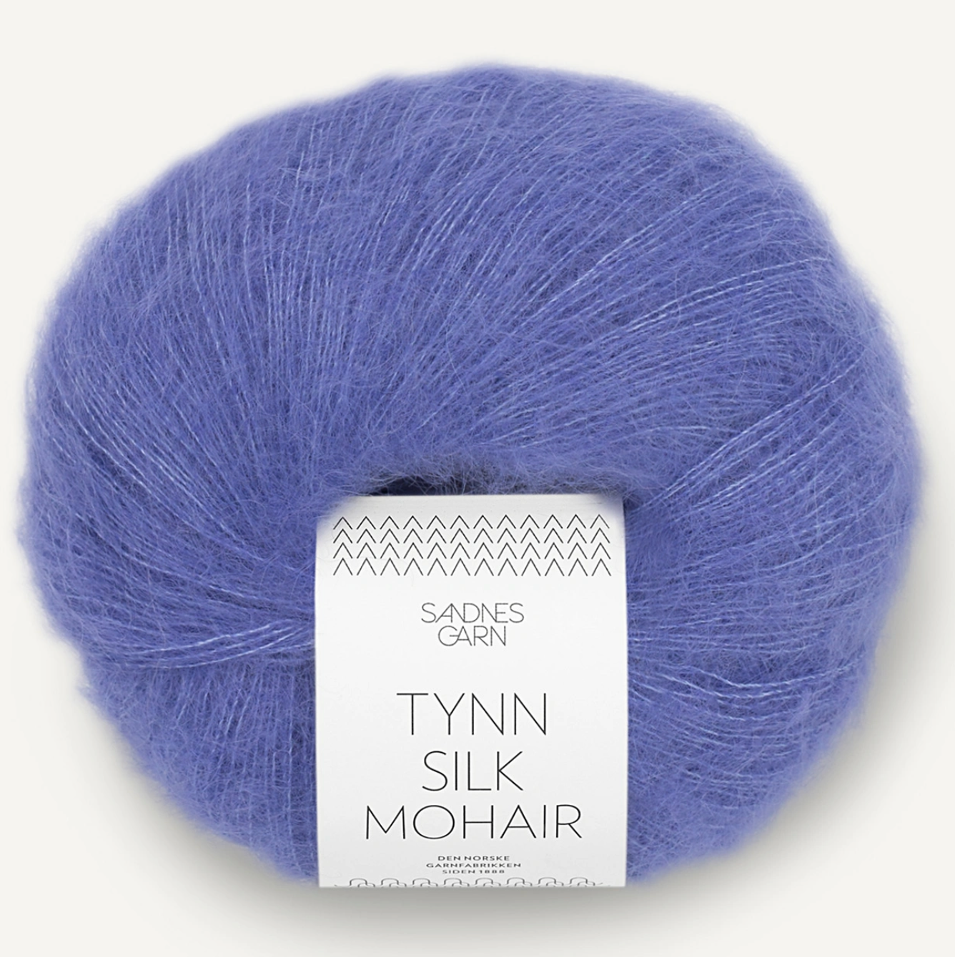Tynn Silk Mohair