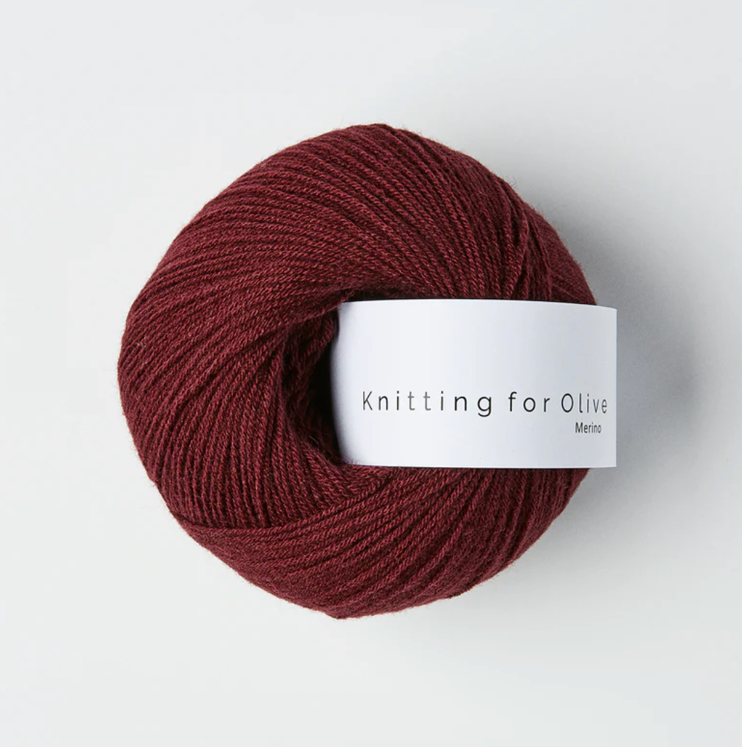 Merino