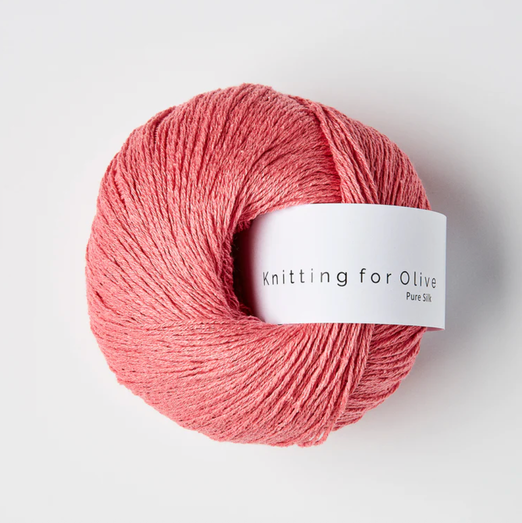 pure silk, kfo