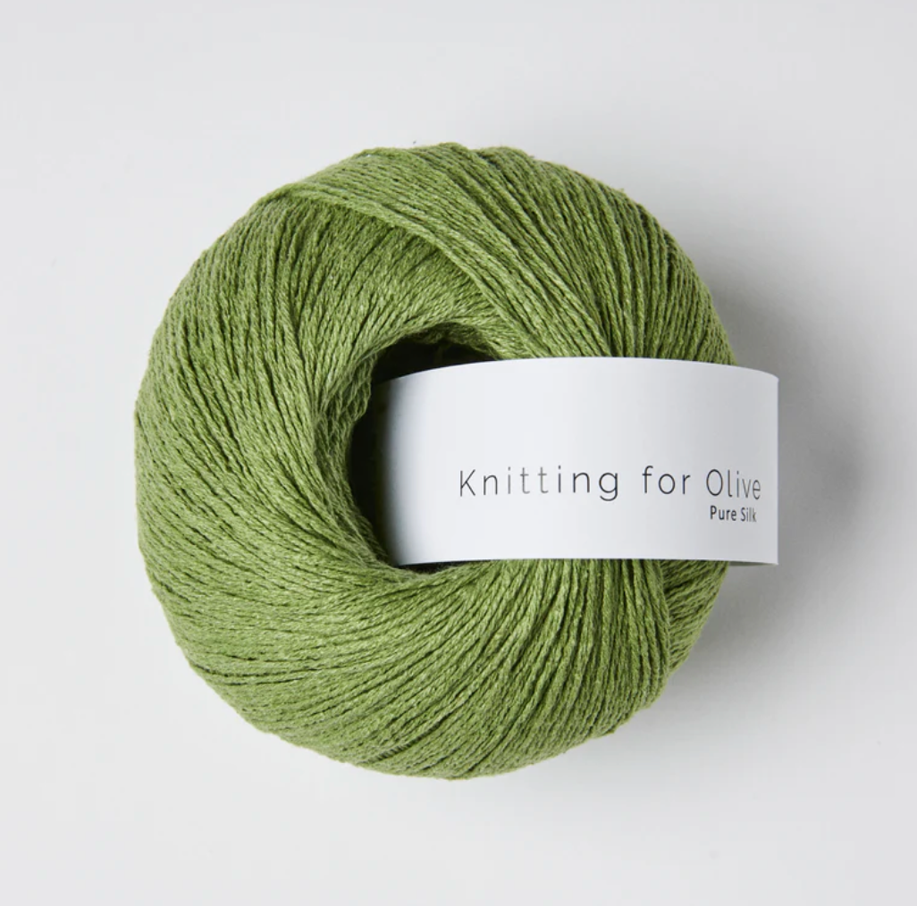 pure silk, kfo