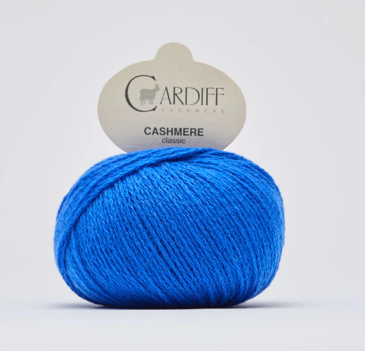 Cardiff Cashmere Classic