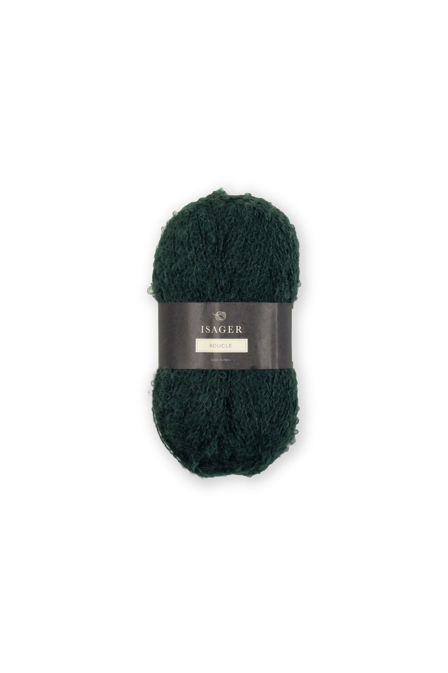 Boucle