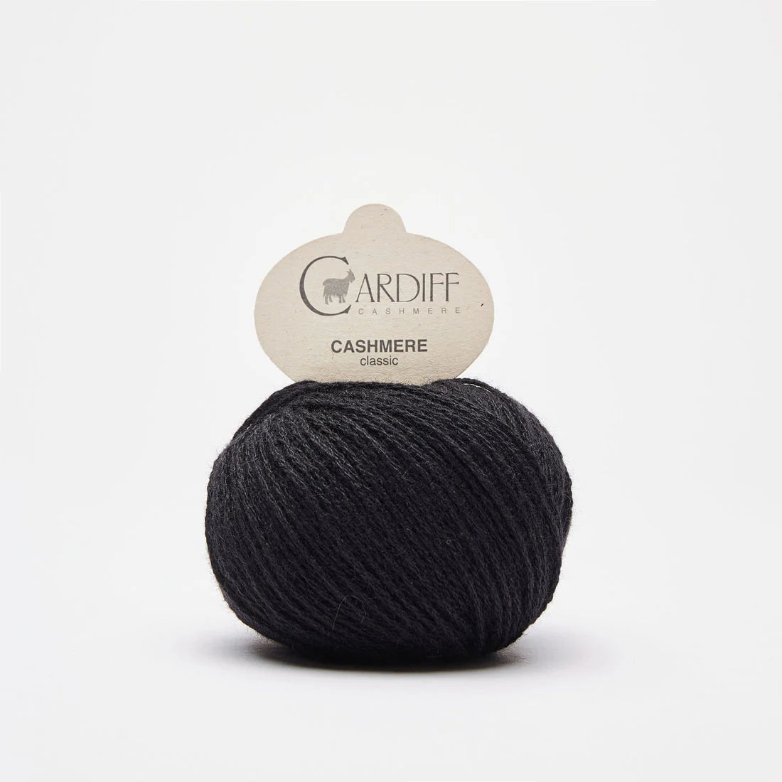 Cardiff Cashmere classic