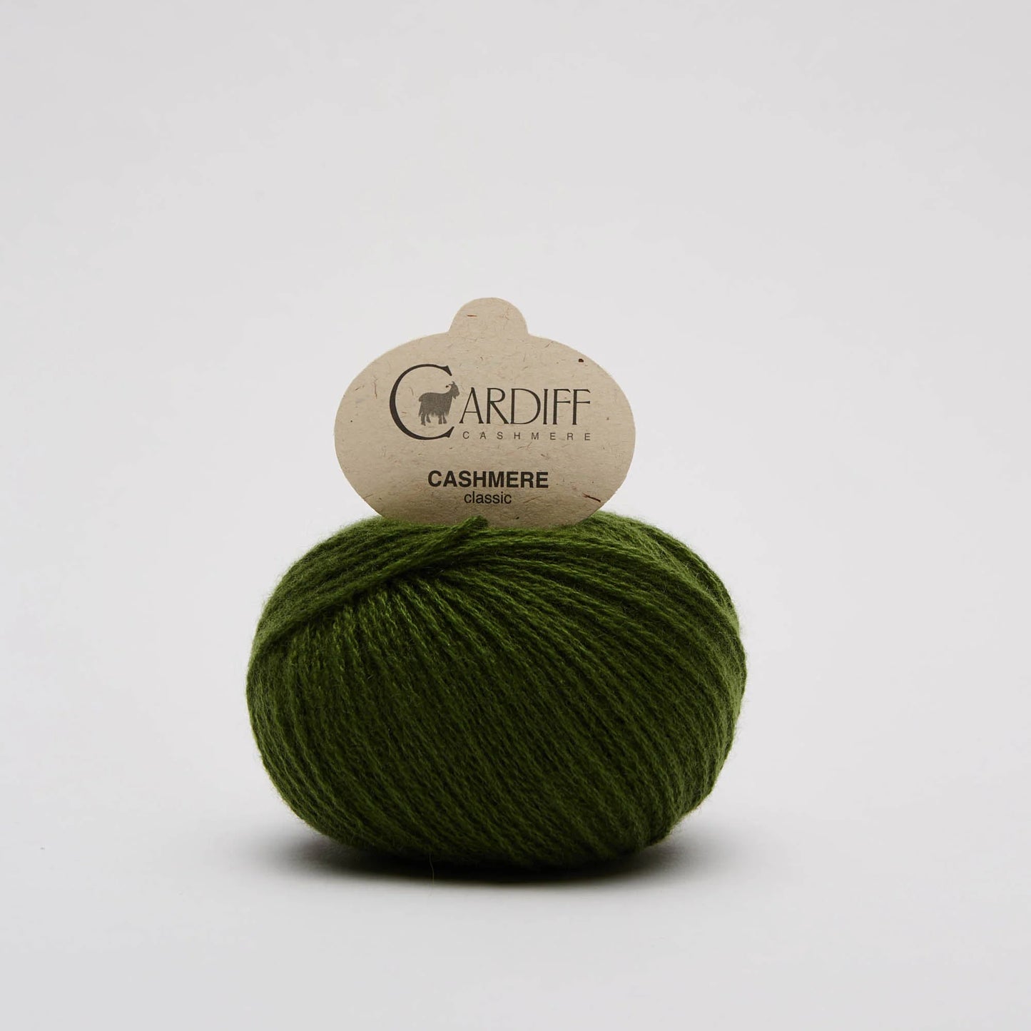Cardiff Cashmere classic