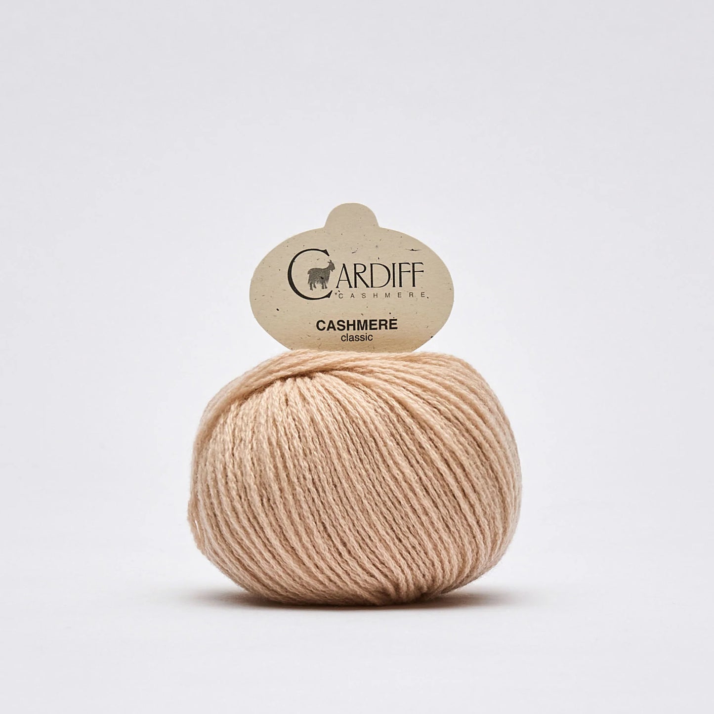 Cardiff Cashmere classic