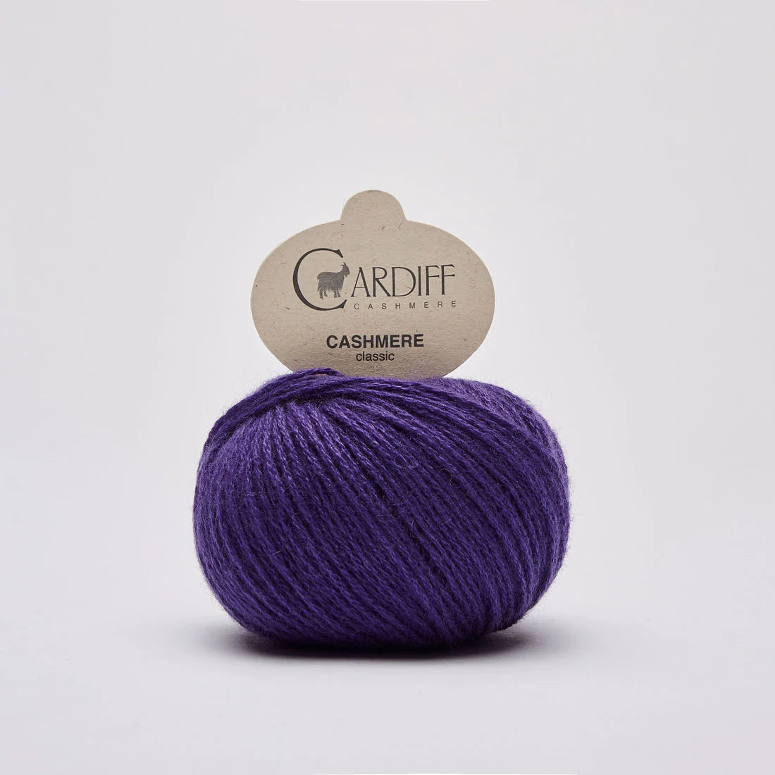 Cardiff Cashmere classic