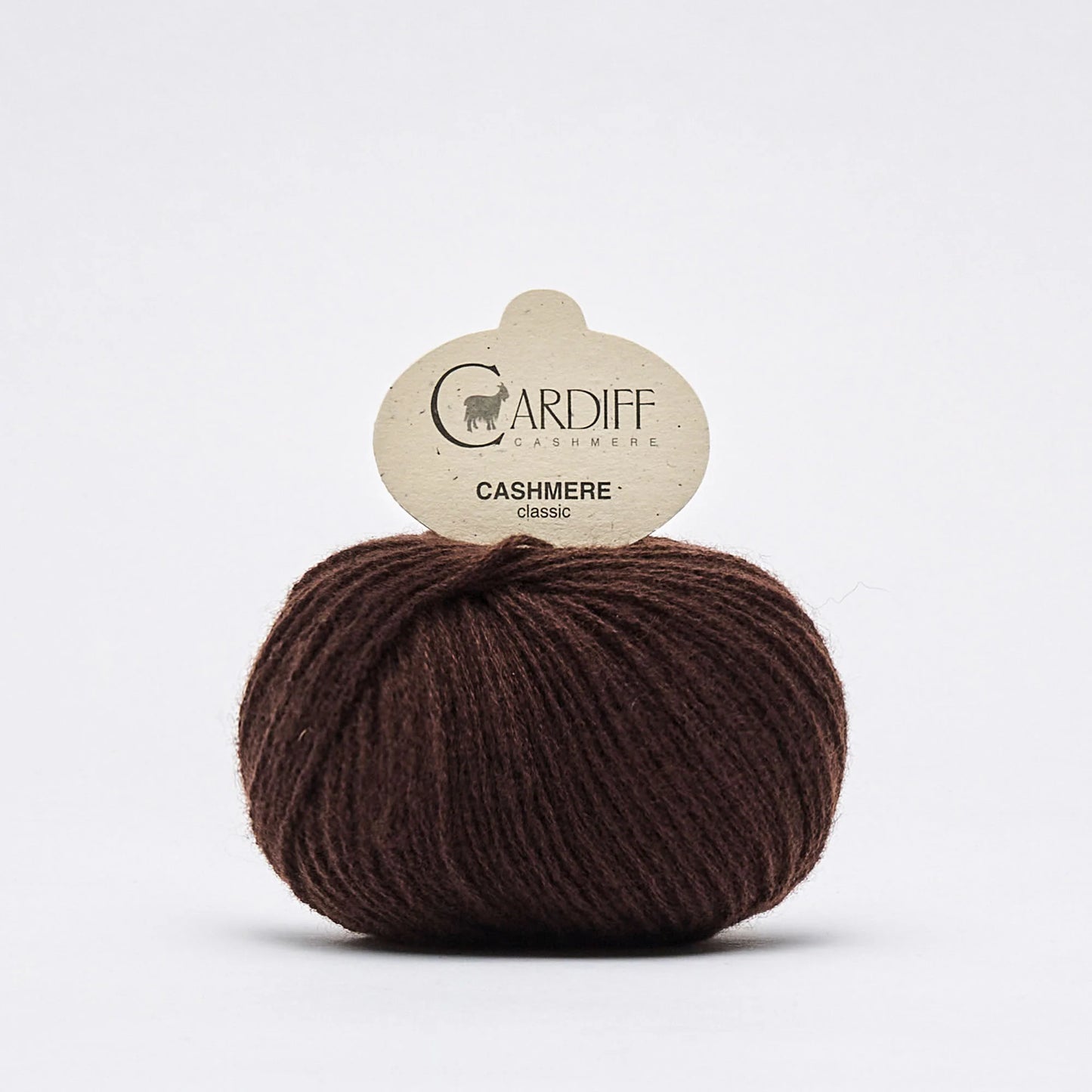 Cardiff Cashmere classic