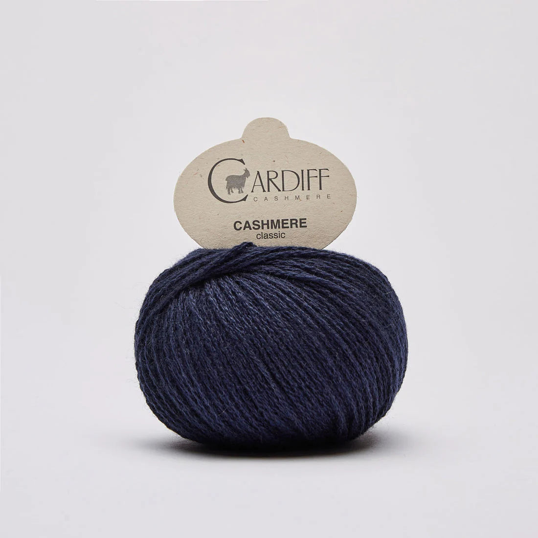 Cardiff Cashmere classic
