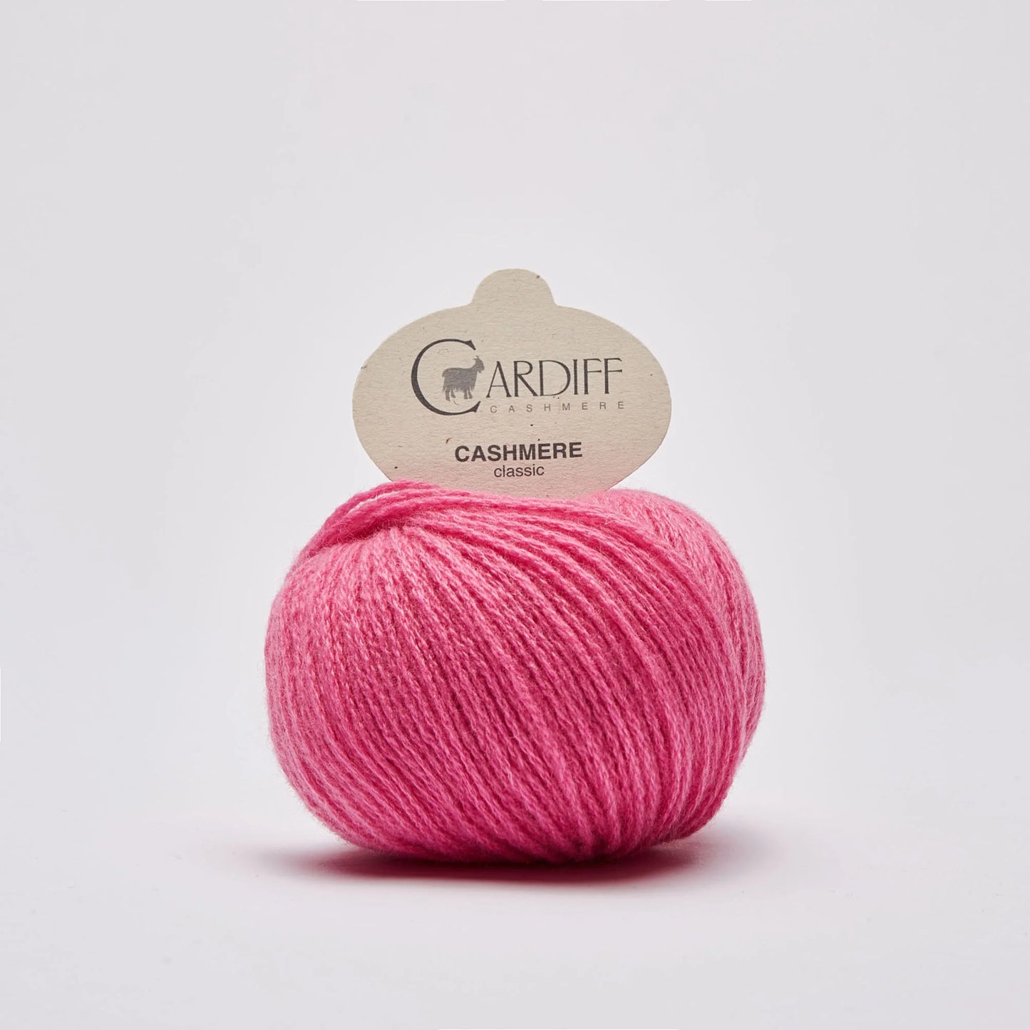 Cardiff Cashmere classic