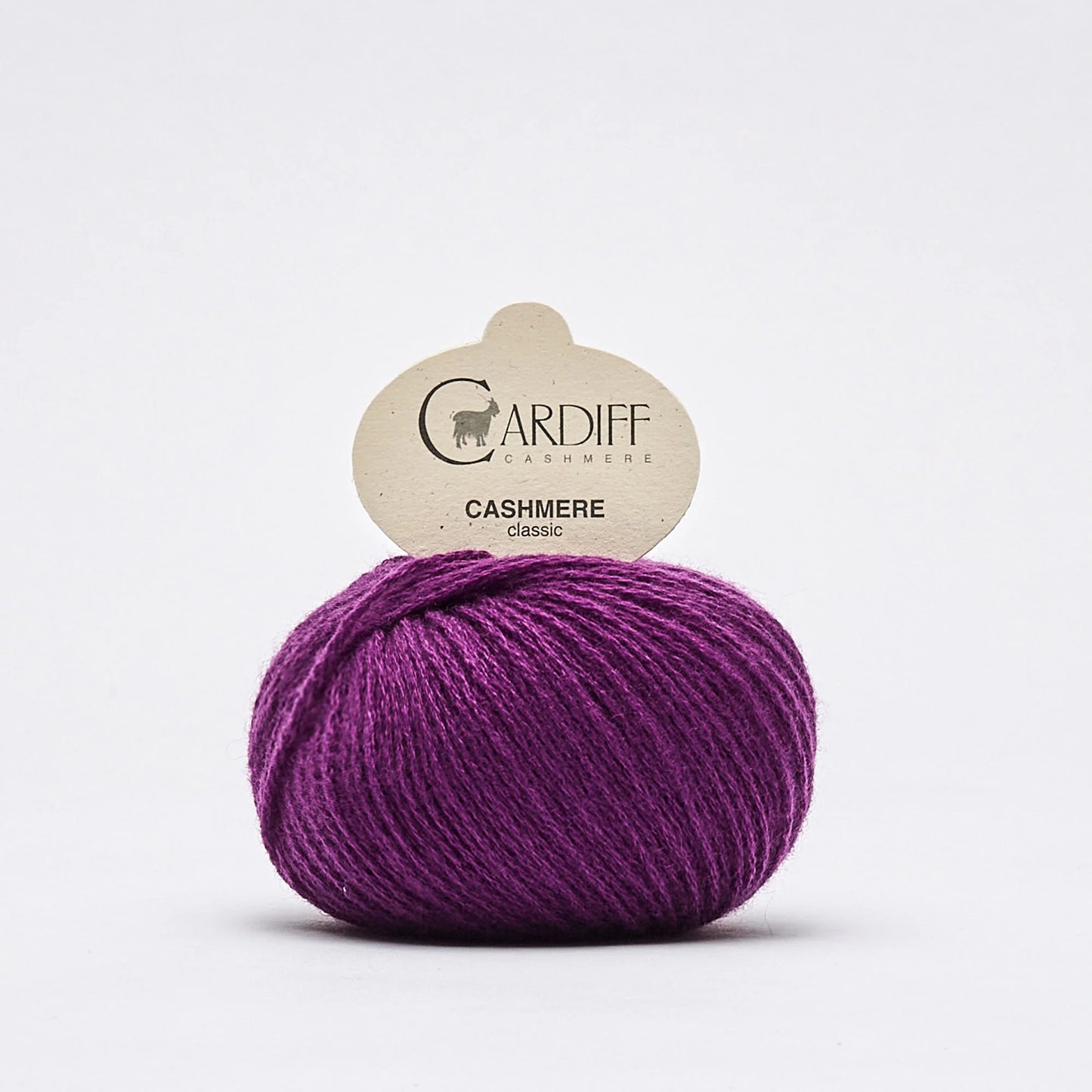 Cardiff Cashmere classic