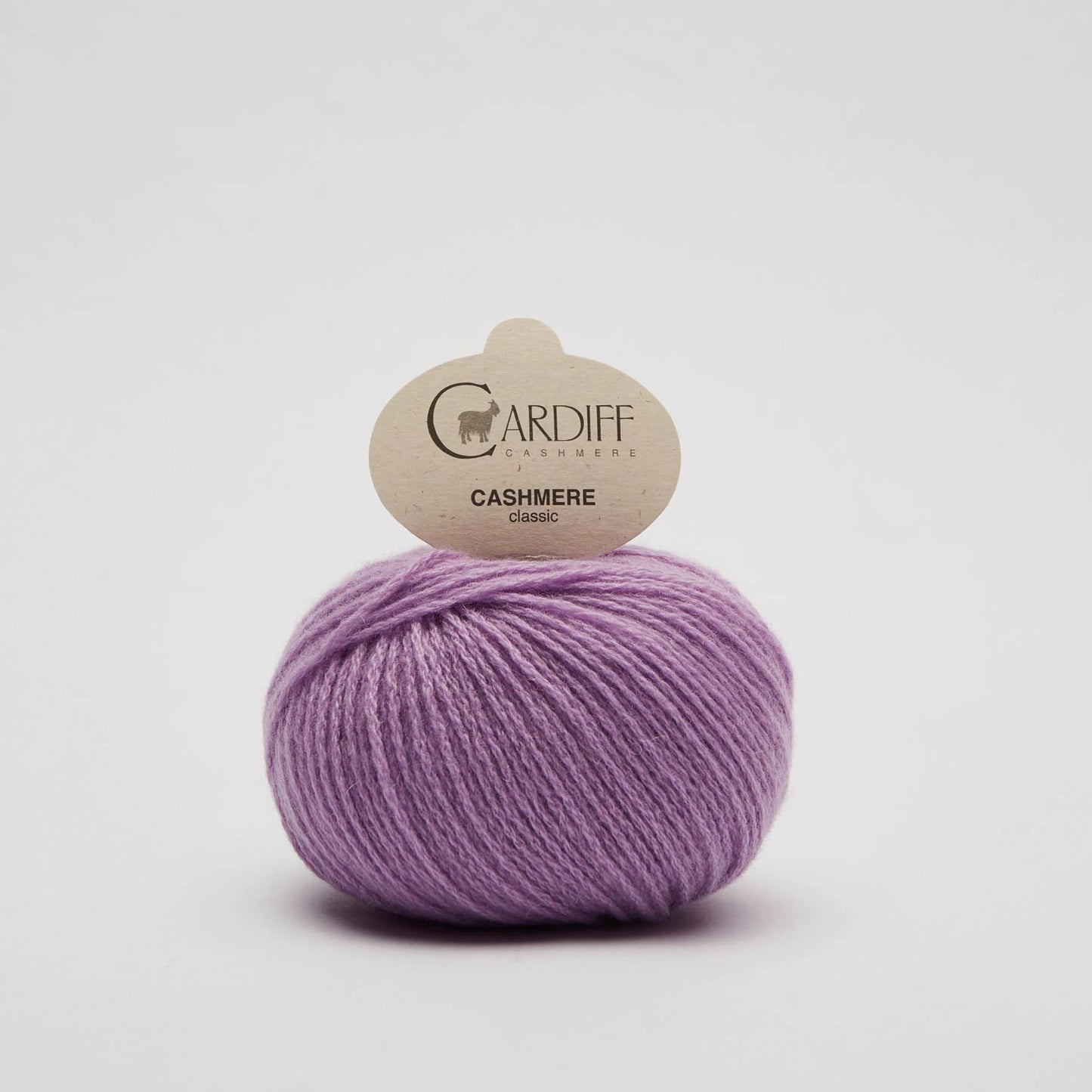Cardiff Cashmere classic
