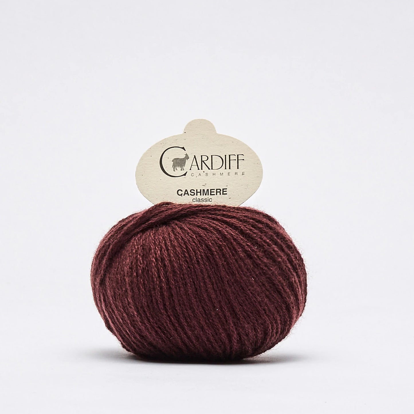 Cardiff Cashmere classic